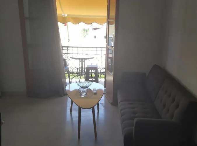 Kastro Apartments
