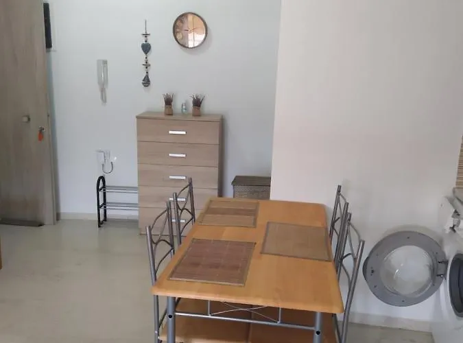 Kastro Apartments
