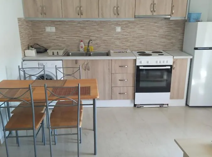Kastro Apartments