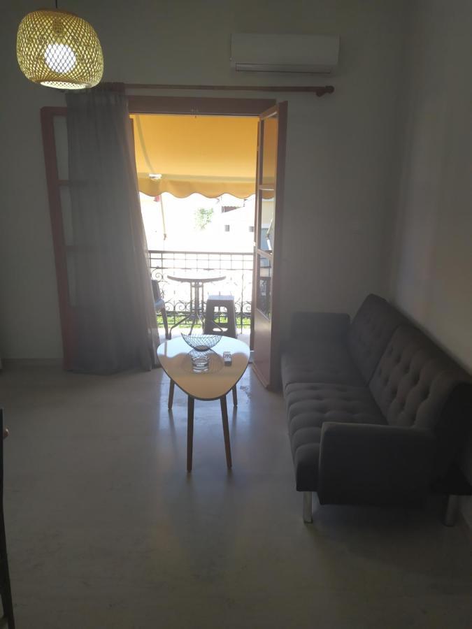 Kastro Apartment
