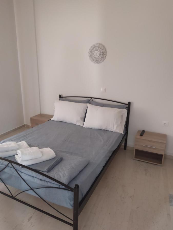 Kastro Apartment